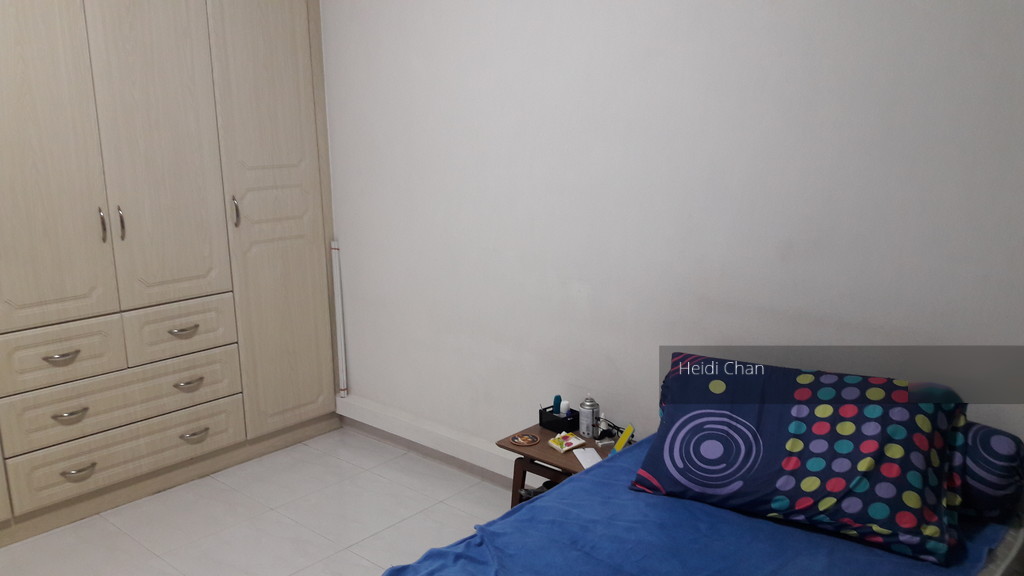Blk 168 Stirling Road (Queenstown), HDB 3 Rooms #135274142